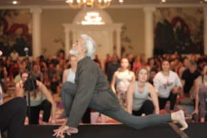 Dharma Yoga