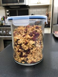 Granola