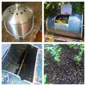 Composting Process