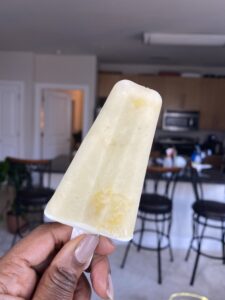 Frozen Treat